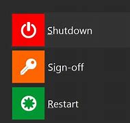 Image result for How to Reboot Computer Windows 7