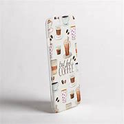 Image result for Coffee Sticker Phone Case