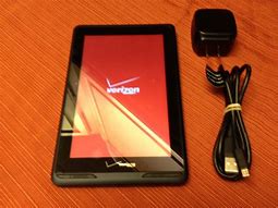 Image result for Verizon Tablet Qmv7a