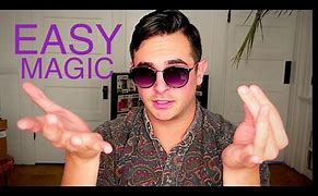 Image result for Magic Trick Let's Learn