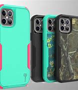 Image result for iPhone 12 Heavy Duty Belt Clip Case