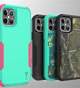 Image result for iPhone 12 Case Clear Chexp