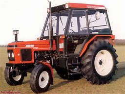 Image result for Traktor Zetor 5320