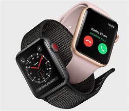 Image result for Apple Watch Series 03