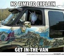Image result for Unicorn Driving Meme