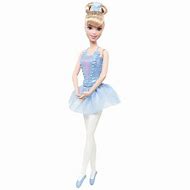 Image result for Cinderella Ballet Barbie Doll