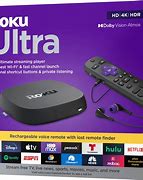 Image result for Universal Remote for TV and Roku