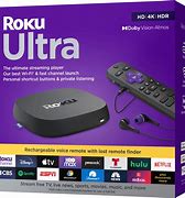 Image result for RCA Universal Streaming Remote