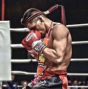Image result for Ancient Muay Thai
