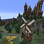 Image result for Minecraft Bedrock Castle