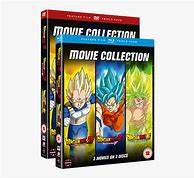 Image result for Dragon Ball Movie 6