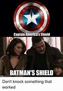 Image result for Captain America Shield Meme