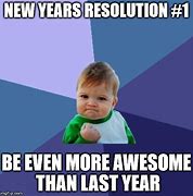 Image result for New Year Meme for Work