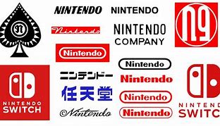 Image result for Nintendo Logo 1889