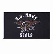 Image result for US Navy Seals Flag