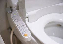 Image result for Japanese Smart Toilet