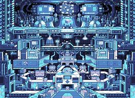 Image result for Future Factory Art