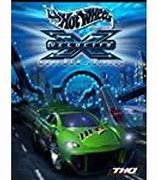Image result for Hot Wheels Velocity X Steam