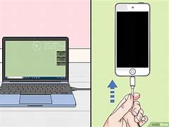 Image result for How to Connect Your iPhone to PC