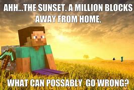 Image result for Y U No Minecraft Memes