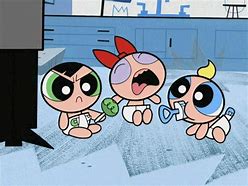 Image result for The Powerpuff Girls Bebe