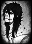 Image result for Jeff The Killer Face