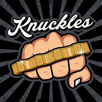 Image result for Skinned Knuckles Logo