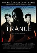 Image result for Trance Movie There Cast
