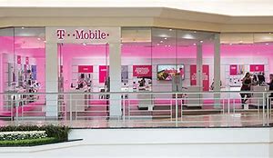 Image result for T-Mobile Retail Store
