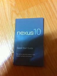 Image result for Nexus 10 Box