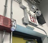 Image result for Warehouse Emergency Lighting