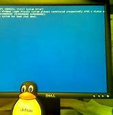 Image result for iPad Blue Screen