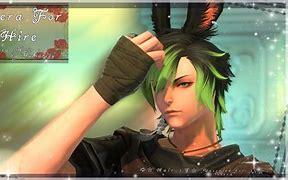 Image result for FF14 BOTH Ways Viera