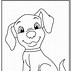 Image result for Easy Animal Drawings Coloring Pages