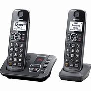 Image result for Panasonic DECT