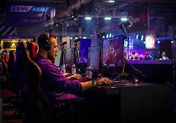 Image result for Professional eSports Player