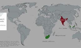 Image result for Tamil Speaking Countries