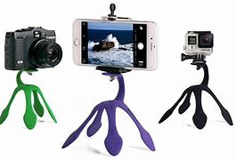 Image result for flex phones cameras stands
