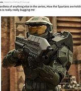 Image result for Funny Halo PFP