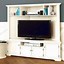 Image result for TV Stands Corner Cabinets for Flat Screens