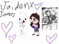 Image result for Jameden Jaiden Animations X Theodd1sout