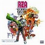 Image result for The RZA Hits Album