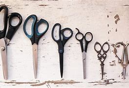 Image result for Different Types of Scissors