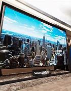 Image result for Samsung 110-Inch TV