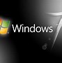 Image result for Windows 7 Black Wallpaper 1080P