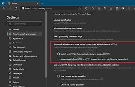 Image result for Microsoft Edge Turn Off Auto