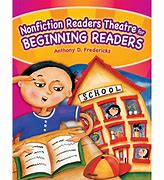 Image result for Theater Books for Children Non Fiction