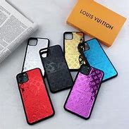Image result for Louis Vuitton iPhone 11 Pro Wallet