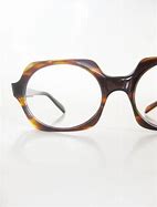 Image result for Mid Century Modern Eyeglasses
