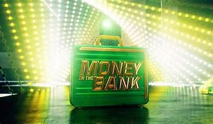 Image result for Money and the Bank Match Card Template